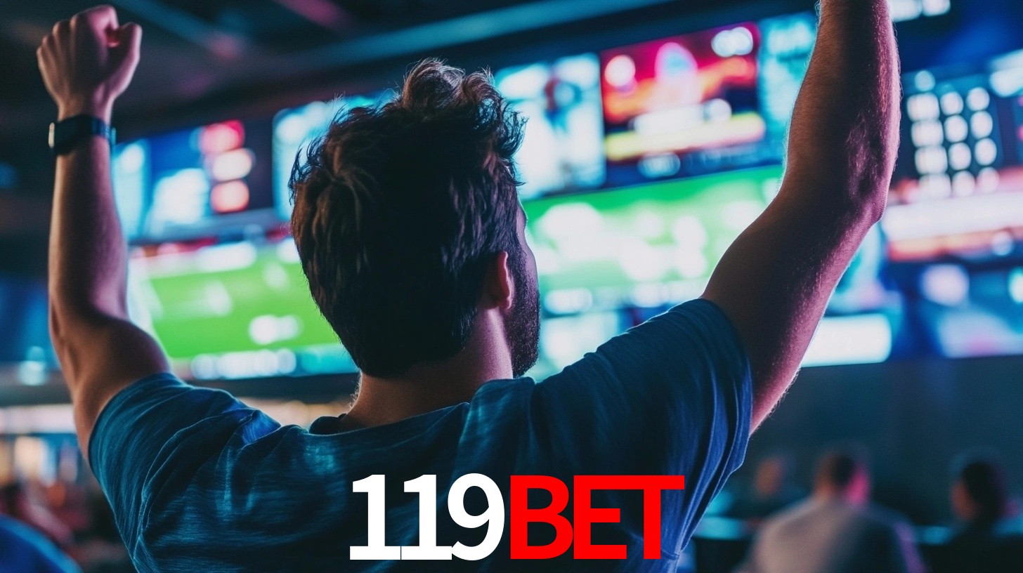 119BET App
