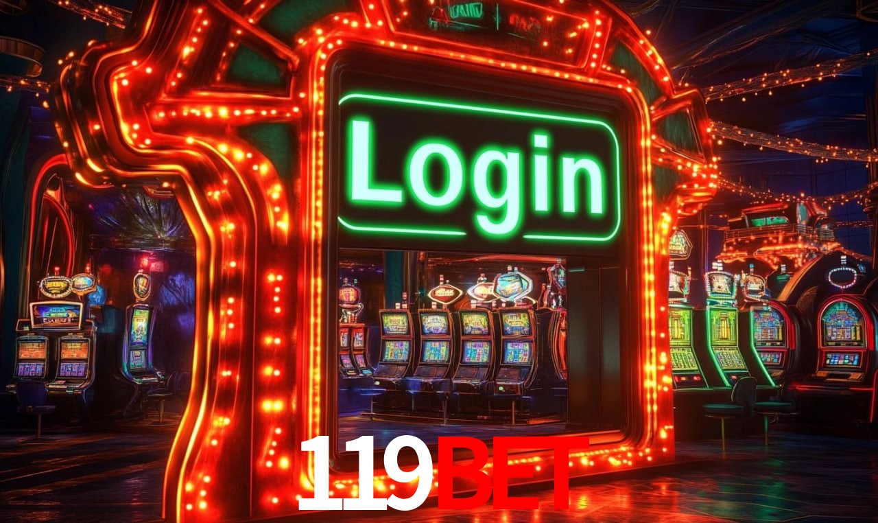 Estatísticas 119BET