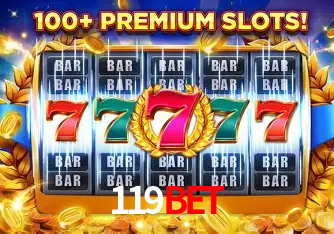 Desvendando o Mundo dos Jogos Virtuais na 119bet