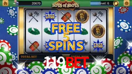 Descubra a Essência do 119bet: Nossa História e Compromissos