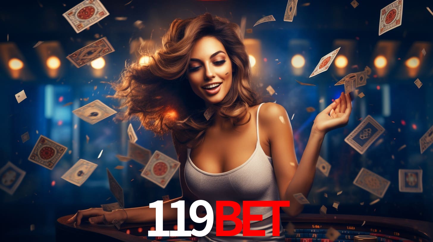 119bet - Caça-Níqueis da Emoção Total - 119bet.com