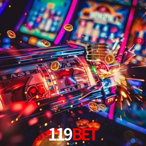 Estatísticas 119bet