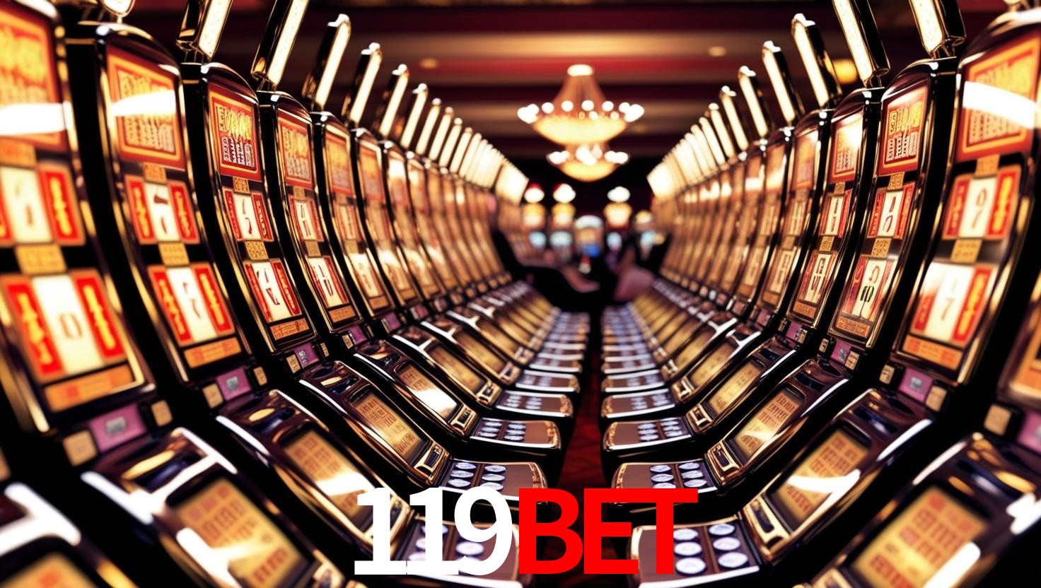 Jogos Crash na 119BET.COM