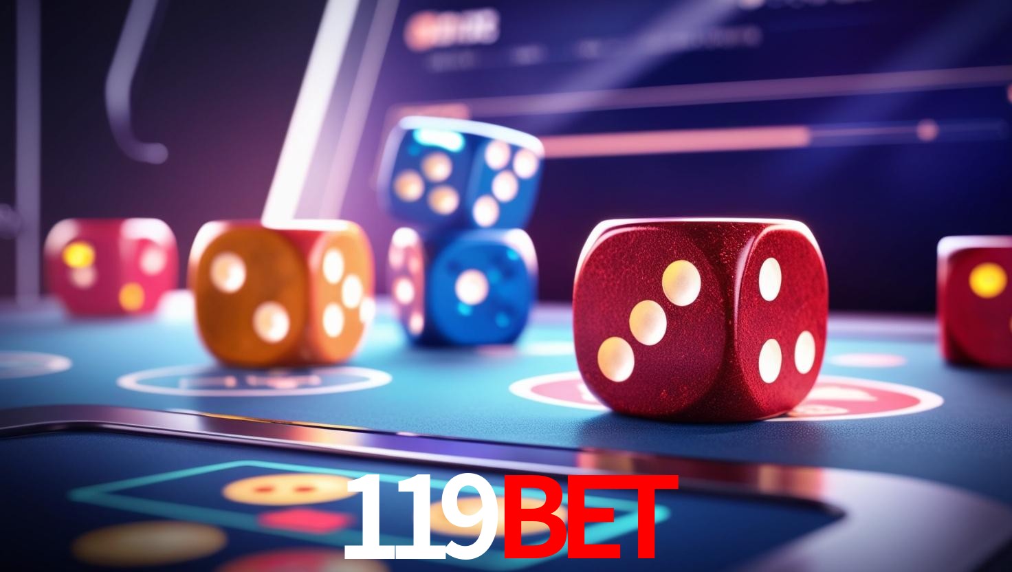 119BET.COM Login Rápido