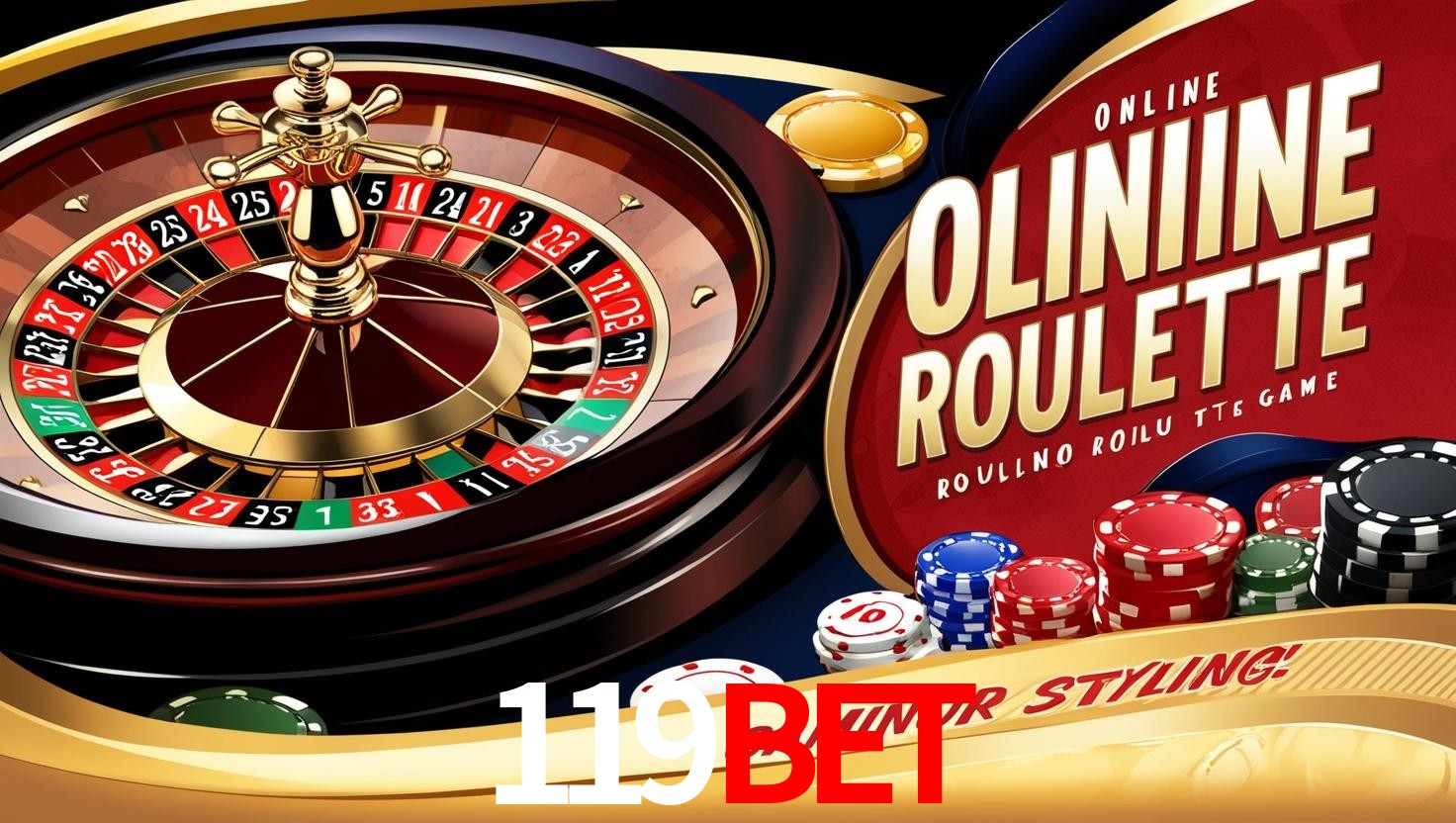 Aviator na Cassino 119BET.COM