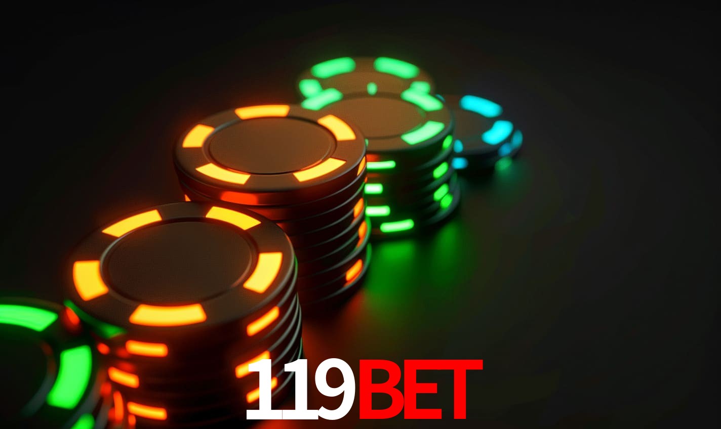 Apostas Futebol ao Vivo 119BET.COM