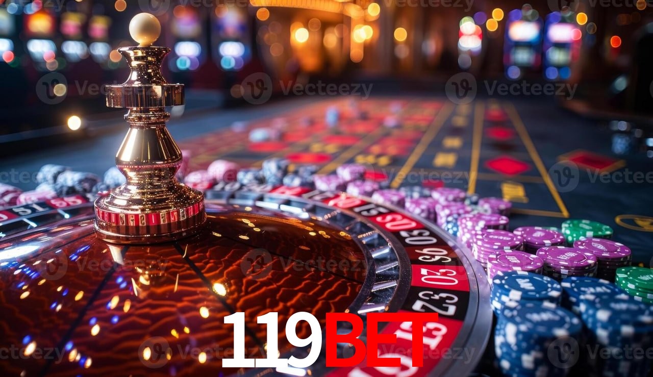 Weekend Specials 119BET