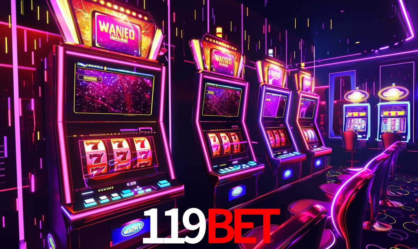 A Emoção da Loteria na 119BET: Uma Chance de Mudança de Vida