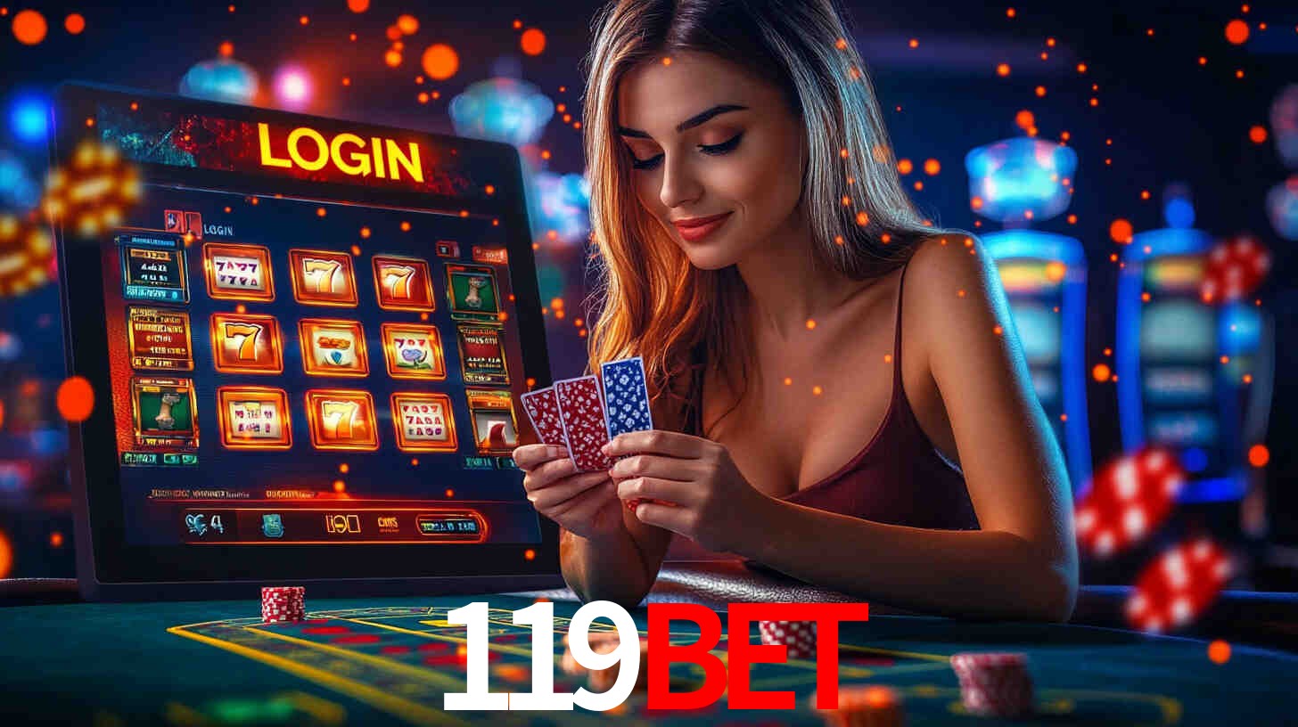 119BET,119BET.COM