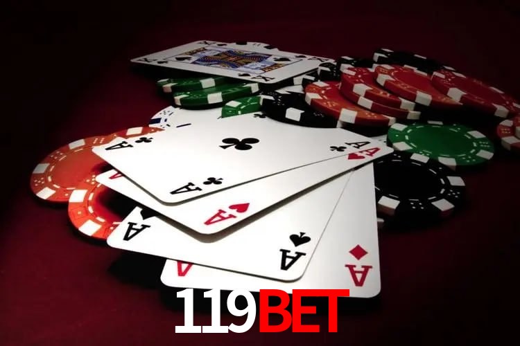 Jogo Spaceman 119BET