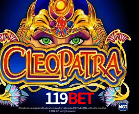 Descubra o Mundo do Cassino Online com 119BET