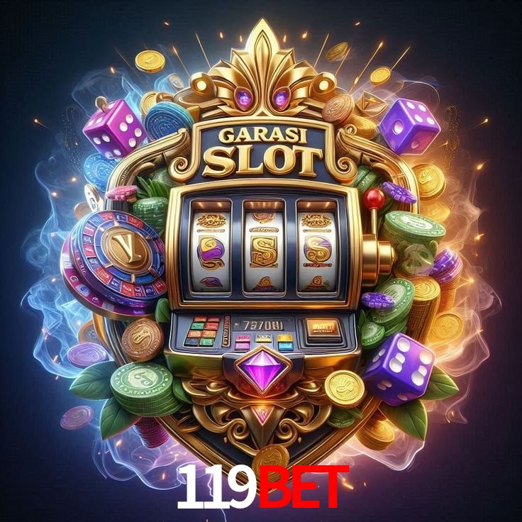 Integração de APIs 119BET