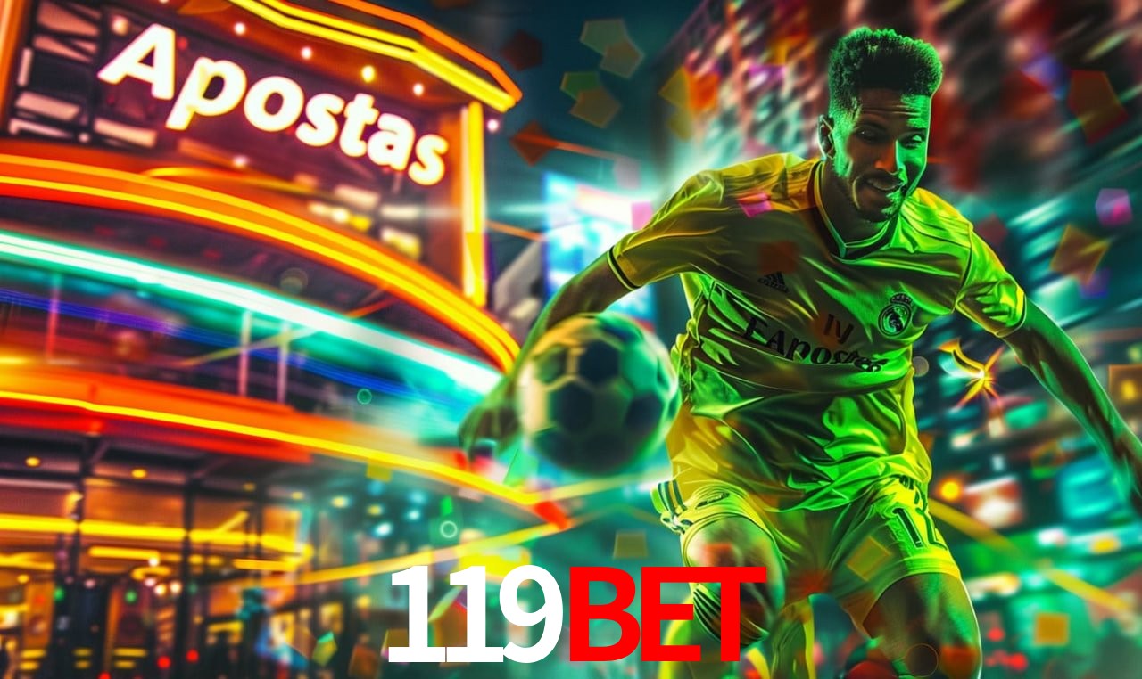 Diretório de Jogos 119BET