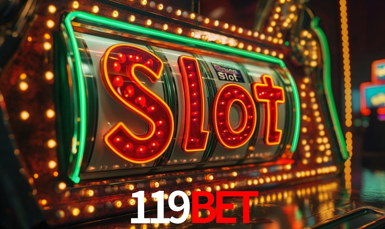 Promoção Relâmpago 119BET