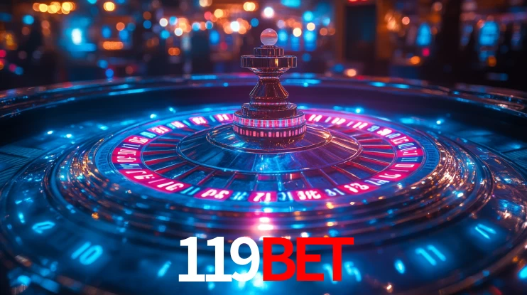 119BET,119BET.COM