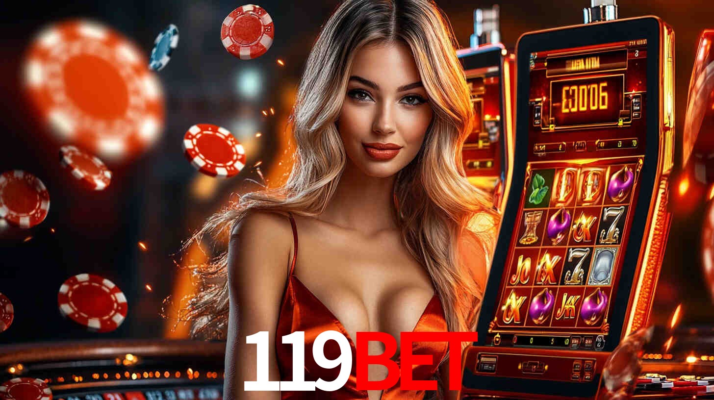 119BET,119BET.COM