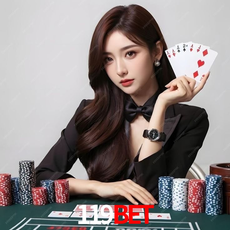 Especiais de Fim de Semana 119BET