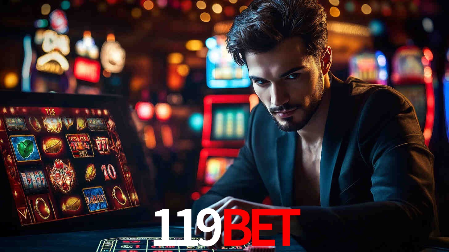119BET,119BET.COM