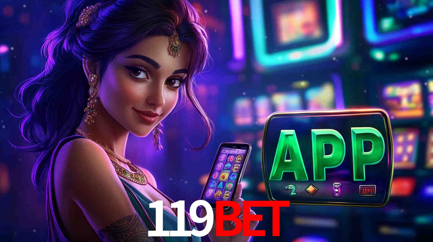 119BET App