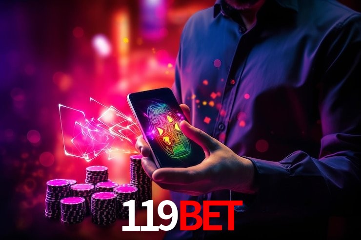 Jogo Aviator 119BET