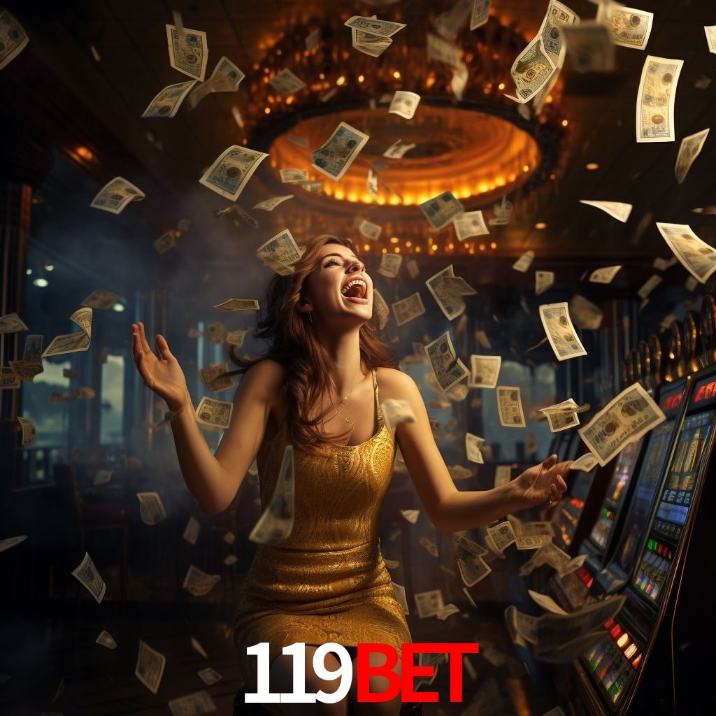 Crash Games Statistics 119BET
