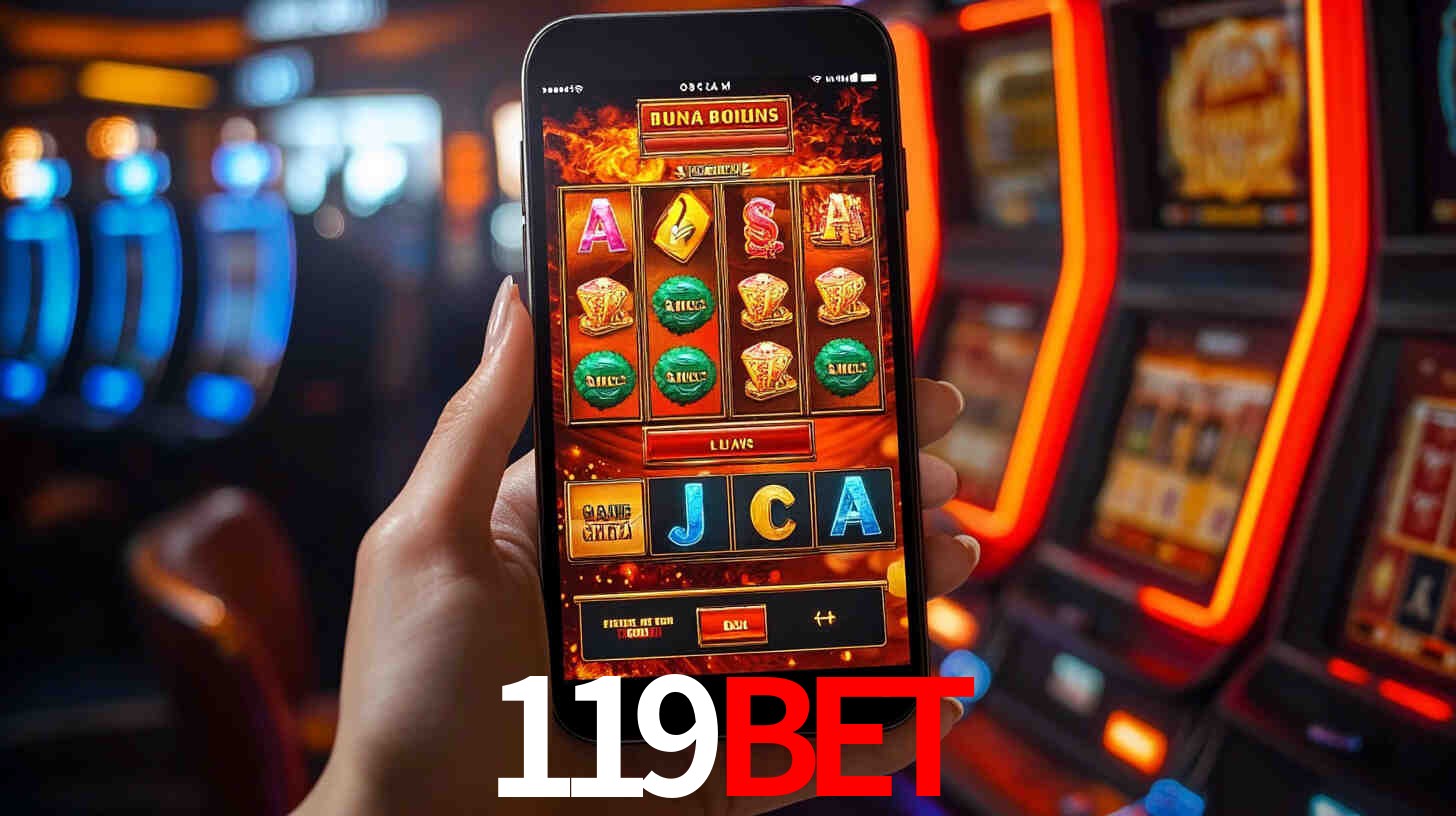 119BET.COM