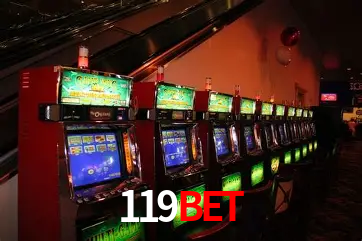 Explorando a Categoria de Eventos em Apostas na 119BET