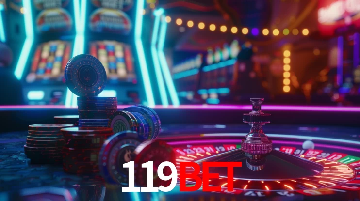 Game Providers 119BET
