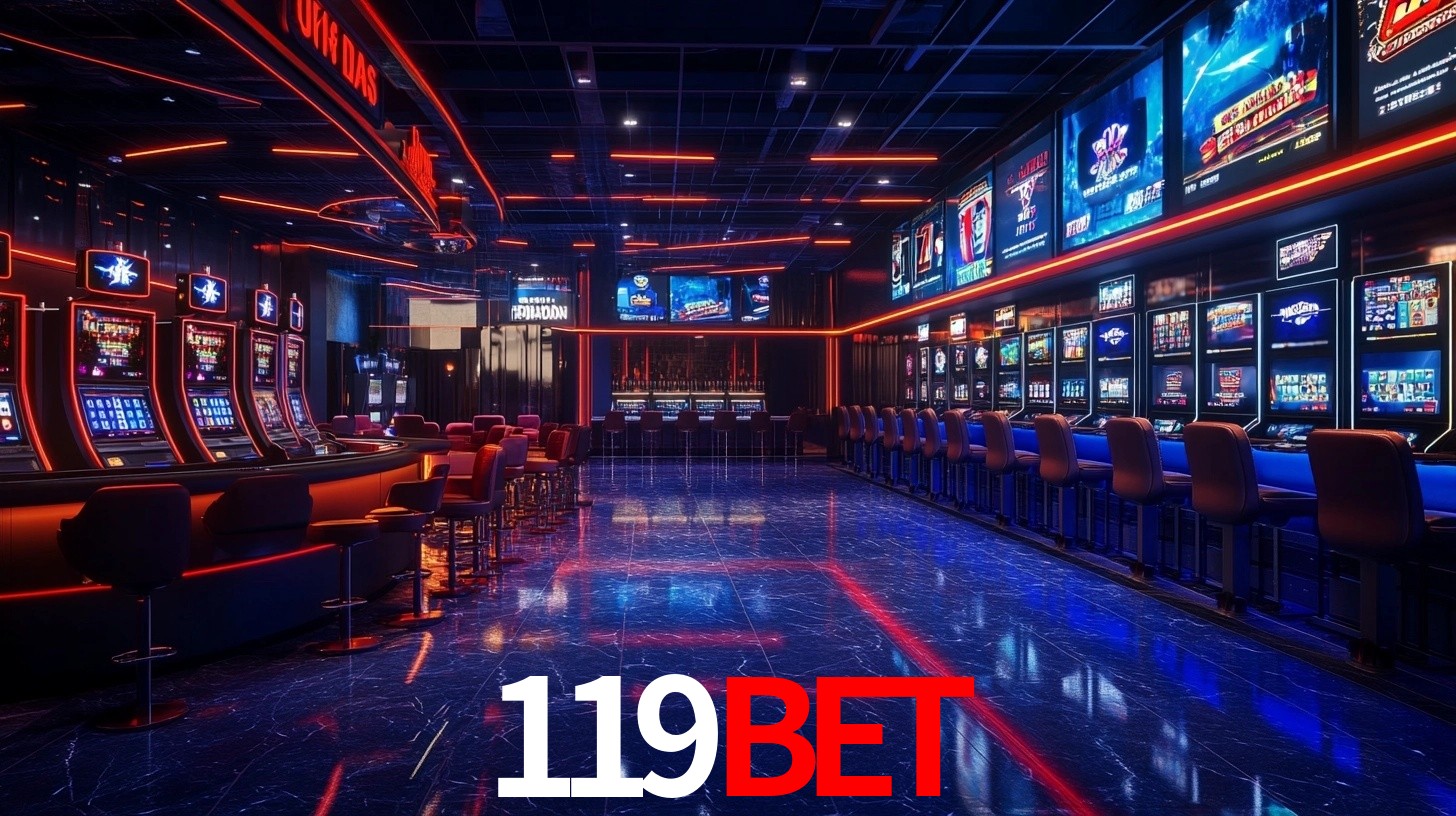 Daily Bonuses 119BET