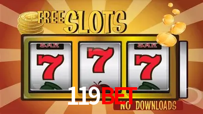 A Emoção da Loteria na 119BET: Uma Chance de Mudança de Vida