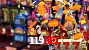 119BET,119BET.COM