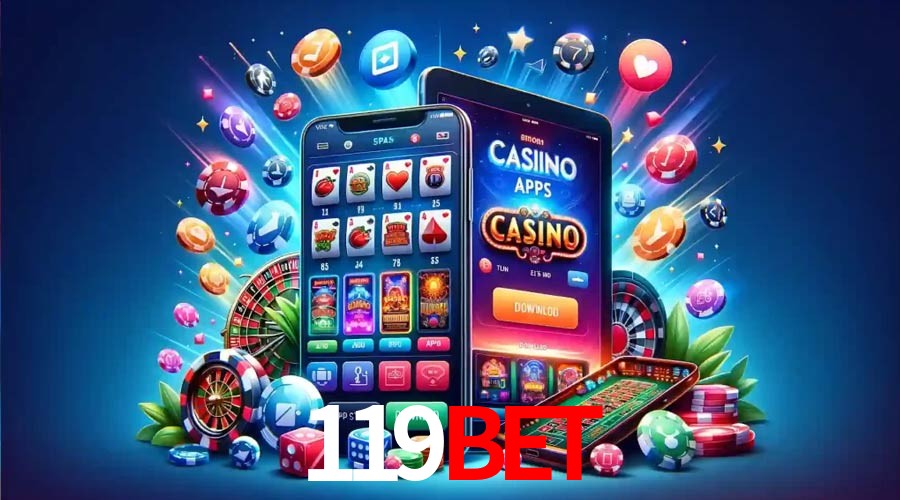 Quick Registration 119BET