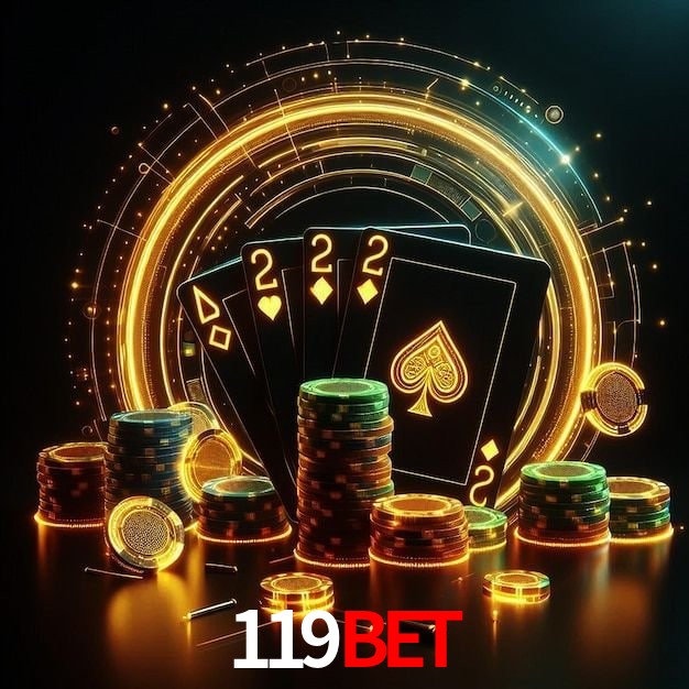 Jogos de Slot 119BET
