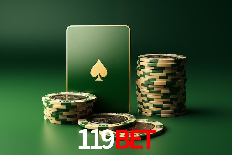Football Betting 119BET