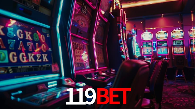 Seasonal Promotions 119BET