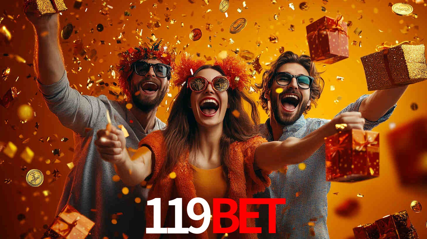 119BET.COM