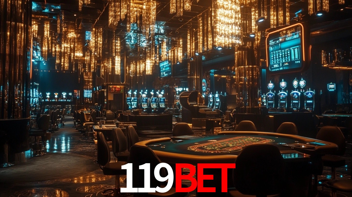 119BET,119BET.COM