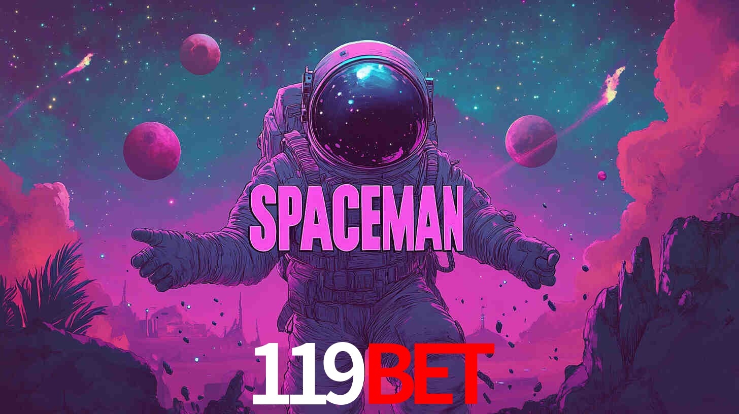 Descubra a Essência do 119BET: Nossa História e Compromissos