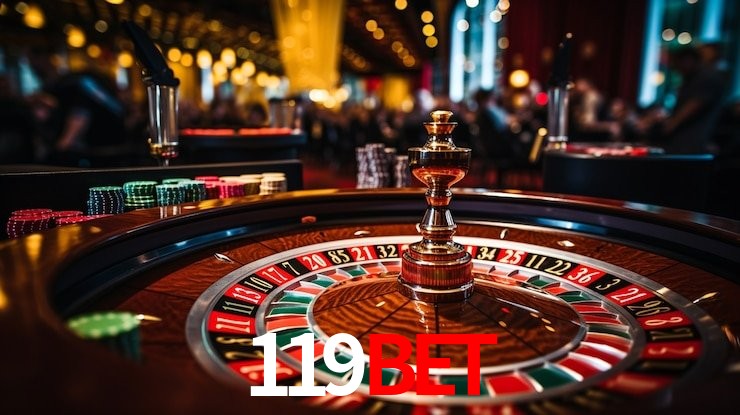 Flash Promotion 119BET