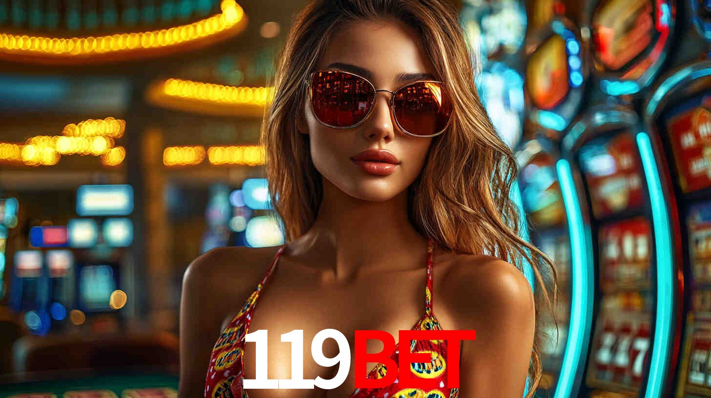 Premium Interface 119BET