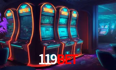Desvendando o Mundo dos Jogos Virtuais na 119BET