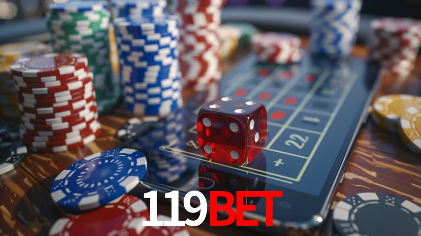 119BET App