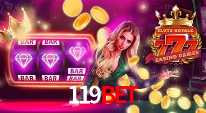 Inovações de Jogos na 119BET: O Futuro das Experiências Interativas