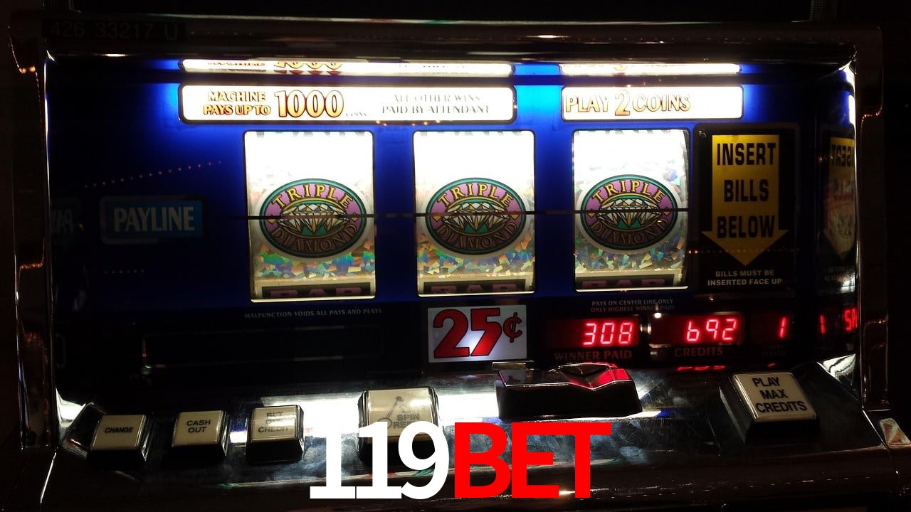 Basketball Betting 119BET