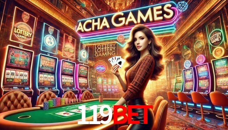 Tennis Betting 119BET