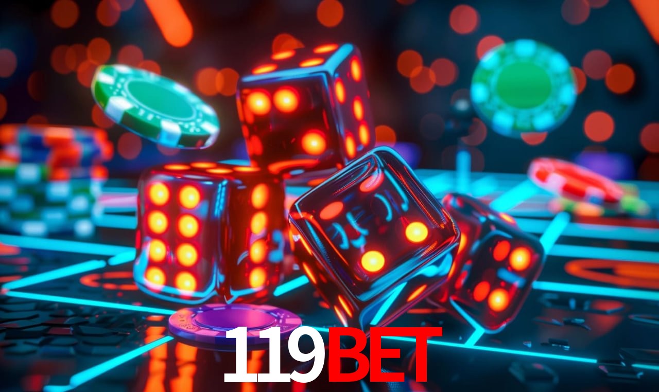Jogos Exclusivos 119BET