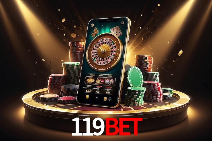 Sistemas de Segurança 119BET