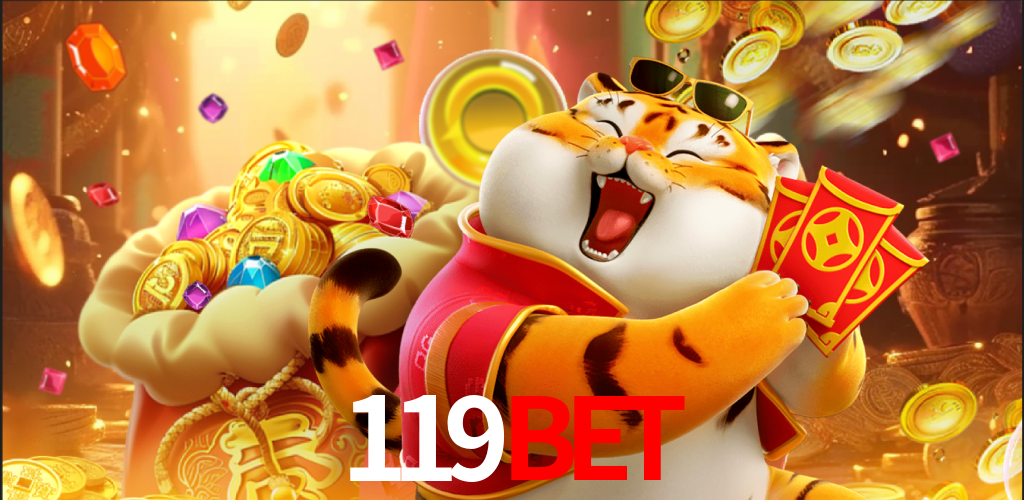 119BET.COM