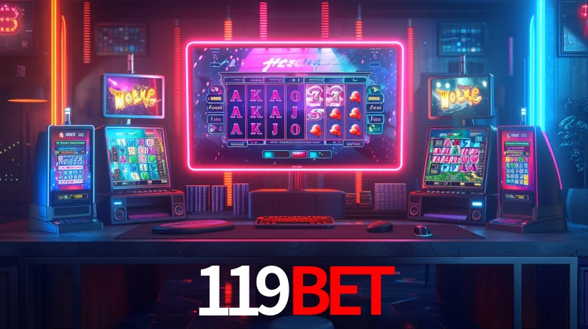 119BET,119BET.COM