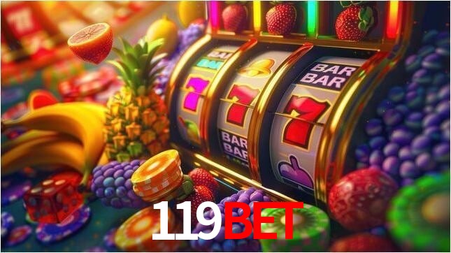 Exclusive Offers 119BET